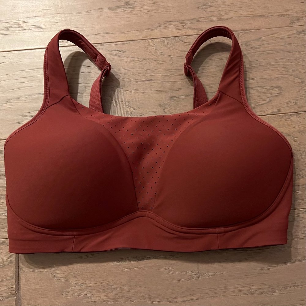 Lululemon Run Times Bra - 34DD